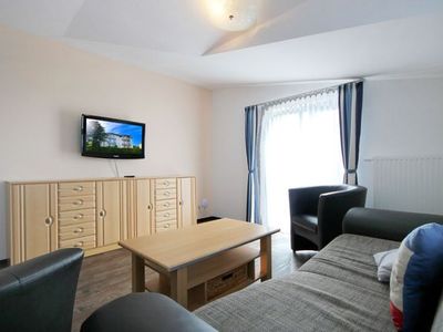 Ferienwohnung für 4 Personen (54 m²) in Göhren (Rügen) 4/10