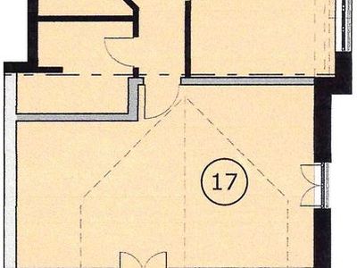 Ferienwohnung für 4 Personen (54 m²) in Göhren (Rügen) 8/10