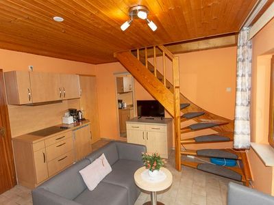 Ferienwohnung für 2 Personen (40 m²) in Göhren (Rügen) 2/8