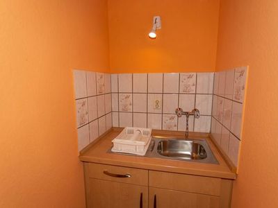 Ferienwohnung für 2 Personen (40 m²) in Göhren (Rügen) 4/8