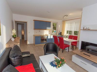 Ferienwohnung für 3 Personen (42 m²) in Göhren (Rügen) 2/7