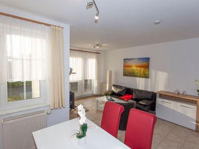 Ferienwohnung für 3 Personen (42 m²) in Göhren (Rügen) 4/7