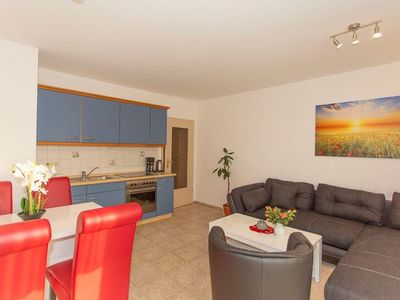 Ferienwohnung für 3 Personen (42 m²) in Göhren (Rügen) 4/6