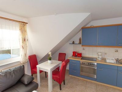 Ferienwohnung für 3 Personen (42 m²) in Göhren (Rügen) 3/8