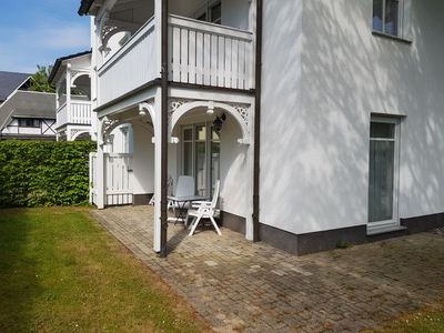 Ferienwohnung für 4 Personen (59 m²) in Göhren (Rügen) 6/10