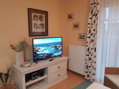 Ferienwohnung für 4 Personen (59 m²) in Göhren (Rügen) 8/10