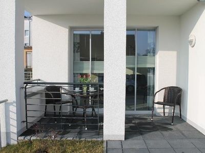 Ferienwohnung für 2 Personen (50 m²) in Göhren (Rügen) 2/10