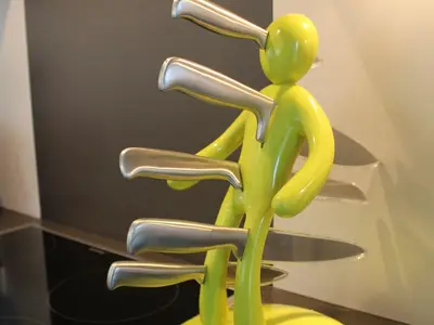 Ferienwohnung für 2 Personen (50 m²) in Göhren (Rügen) 8/10