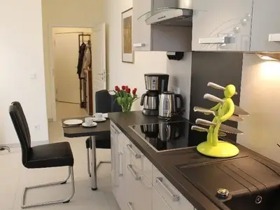 Ferienwohnung für 2 Personen (50 m²) in Göhren (Rügen) 9/10