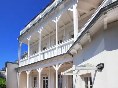 Ferienwohnung für 4 Personen (50 m²) in Göhren (Rügen) 1/10
