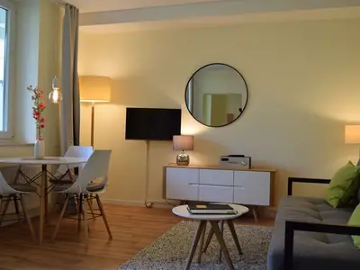 Ferienwohnung für 2 Personen (35 m²) in Göhren (Rügen) 6/10