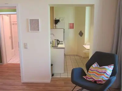 Ferienwohnung für 2 Personen (35 m²) in Göhren (Rügen) 7/10