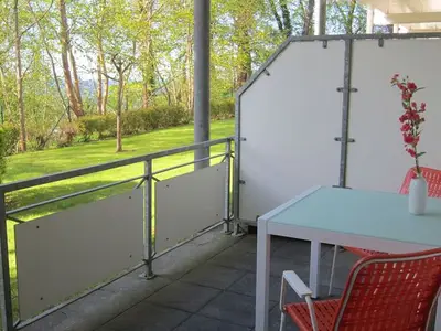 Ferienwohnung für 2 Personen (35 m²) in Göhren (Rügen) 9/10