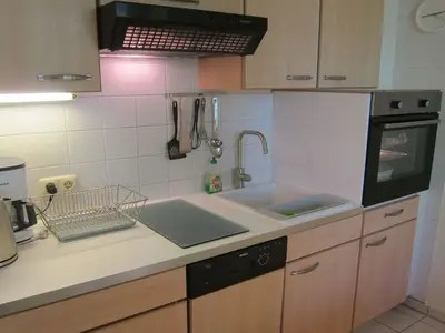 Ferienwohnung für 2 Personen (35 m²) in Göhren (Rügen) 10/10