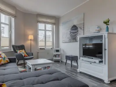 Ferienwohnung für 4 Personen (50 m²) in Göhren (Rügen) 4/10