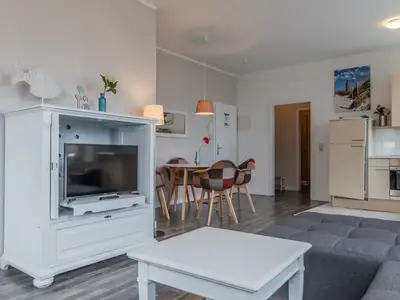 Ferienwohnung für 4 Personen (50 m²) in Göhren (Rügen) 5/10