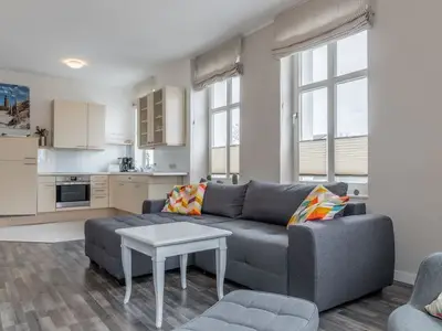 Ferienwohnung für 4 Personen (50 m²) in Göhren (Rügen) 6/10