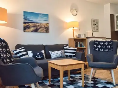 Ferienwohnung für 4 Personen (60 m²) in Göhren (Rügen) 6/10