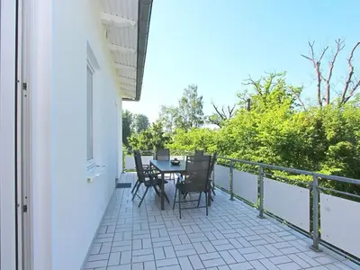 Ferienwohnung für 4 Personen (60 m²) in Göhren (Rügen) 7/10