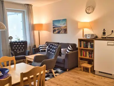 Ferienwohnung für 4 Personen (60 m²) in Göhren (Rügen) 8/10