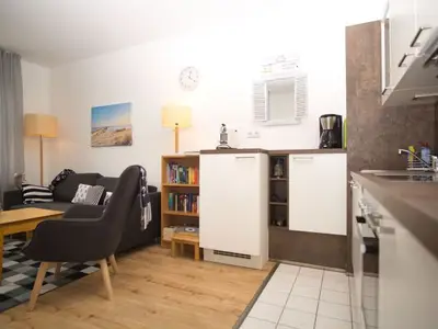 Ferienwohnung für 4 Personen (60 m²) in Göhren (Rügen) 9/10