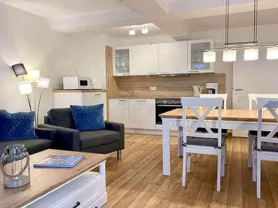 Ferienwohnung für 4 Personen (60 m²) in Göhren (Rügen) 4/10