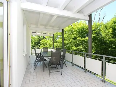 Ferienwohnung für 4 Personen (60 m²) in Göhren (Rügen) 5/10