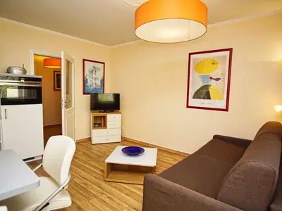 Ferienwohnung für 4 Personen (45 m²) in Göhren (Rügen) 8/10