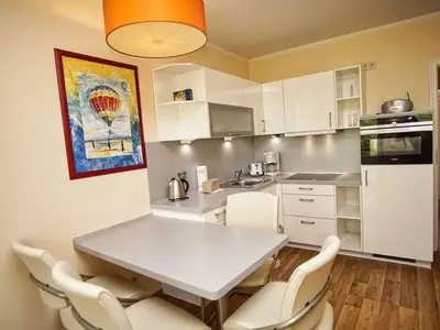 Ferienwohnung für 4 Personen (45 m²) in Göhren (Rügen) 10/10