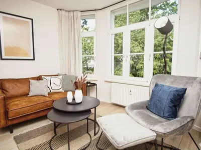 Ferienwohnung für 2 Personen (35 m²) in Göhren (Rügen) 5/10