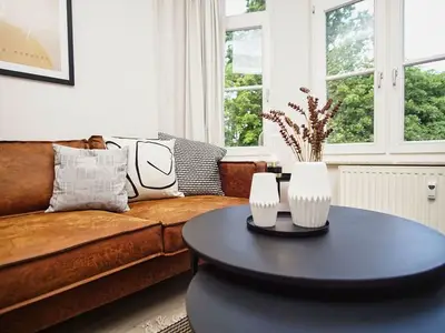 Ferienwohnung für 2 Personen (35 m²) in Göhren (Rügen) 6/10