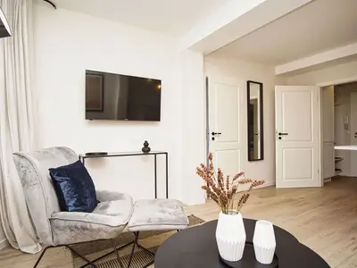 Ferienwohnung für 2 Personen (35 m²) in Göhren (Rügen) 7/10