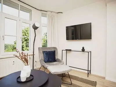 Ferienwohnung für 2 Personen (35 m²) in Göhren (Rügen) 8/10