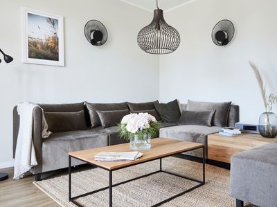 Ferienwohnung für 6 Personen (99 m²) in Göhren (Rügen) 10/10