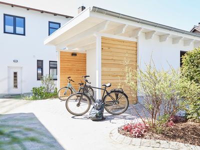 Ferienwohnung für 2 Personen (45 m²) in Göhren (Rügen) 6/7