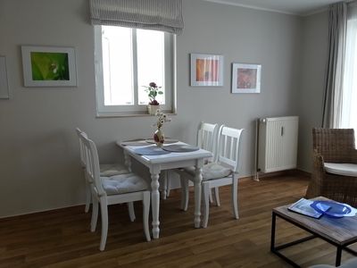 Ferienwohnung für 4 Personen (42 m²) in Göhren (Rügen) 5/8