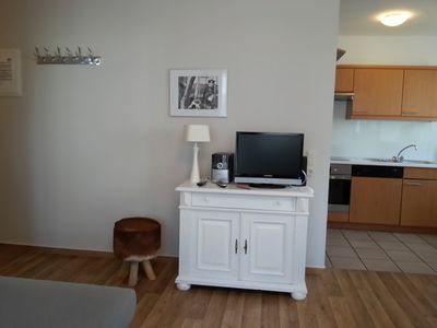 Ferienwohnung für 4 Personen (42 m²) in Göhren (Rügen) 6/8