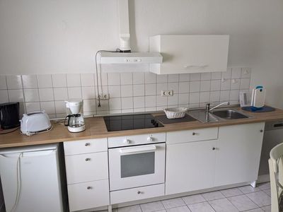 Ferienwohnung für 4 Personen (50 m²) in Göhren (Rügen) 9/9