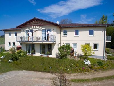 Ferienwohnung für 3 Personen (62 m²) in Göhren (Rügen) 3/10