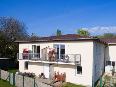 Ferienwohnung für 2 Personen (42 m²) in Göhren (Rügen) 2/10