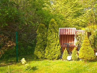 Ferienwohnung für 2 Personen (42 m²) in Göhren (Rügen) 10/10