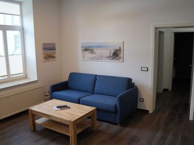 Ferienwohnung für 6 Personen (65 m²) in Göhren (Rügen) 5/10