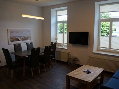 Ferienwohnung für 6 Personen (65 m²) in Göhren (Rügen) 6/10