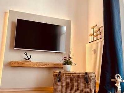 Ferienwohnung für 4 Personen (55 m²) in Göhren (Rügen) 8/10