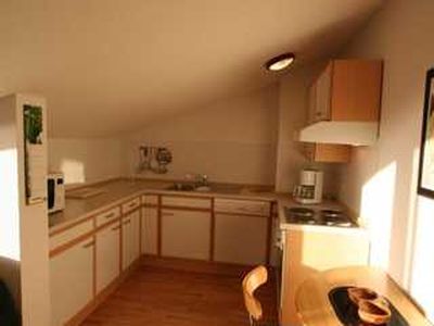 Ferienwohnung für 4 Personen (48 m²) in Göhren (Rügen) 8/10