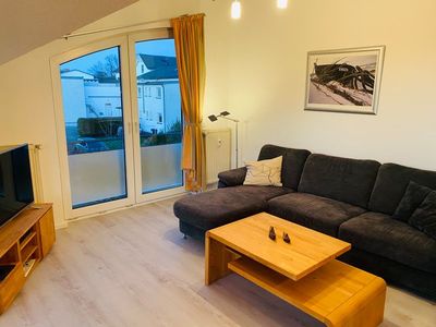 Ferienwohnung für 4 Personen (48 m²) in Göhren (Rügen) 7/10