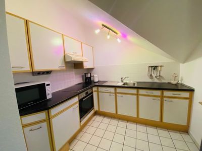 Ferienwohnung für 4 Personen (48 m²) in Göhren (Rügen) 9/10