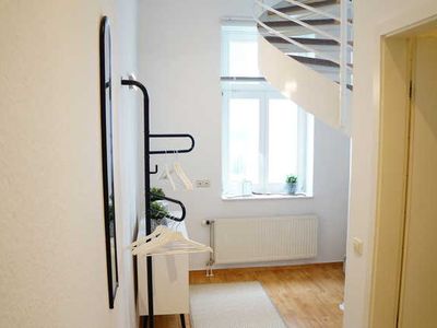 Ferienwohnung für 4 Personen (57 m²) in Göhren (Rügen) 3/10