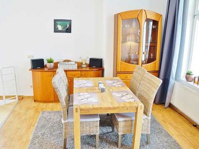 Ferienwohnung für 4 Personen (57 m²) in Göhren (Rügen) 9/10