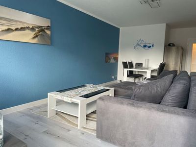 Ferienwohnung für 4 Personen (50 m²) in Göhren (Rügen) 8/10